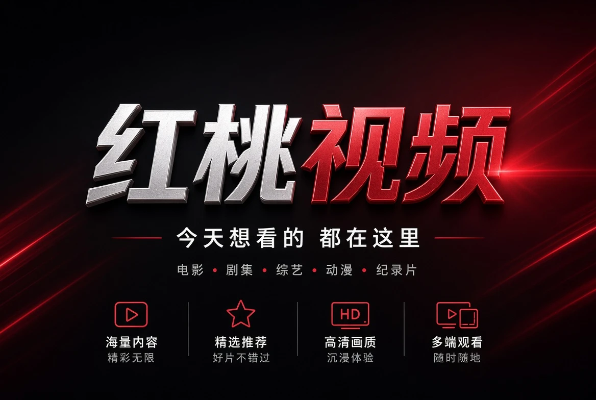 红桃视频精选内容推荐